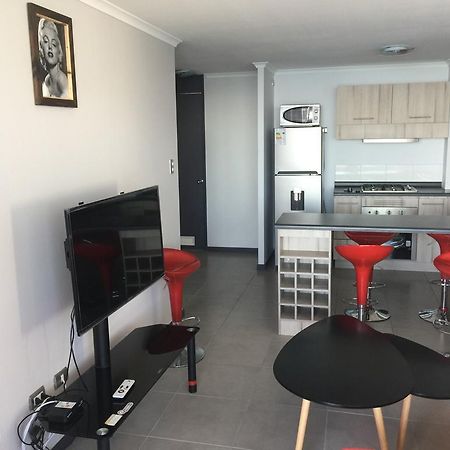 Apartment Joet La Herradura 科金博 外观 照片