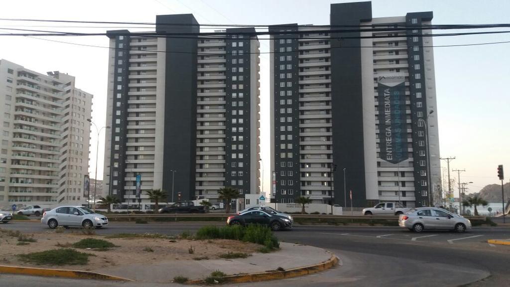 Apartment Joet La Herradura 科金博 外观 照片