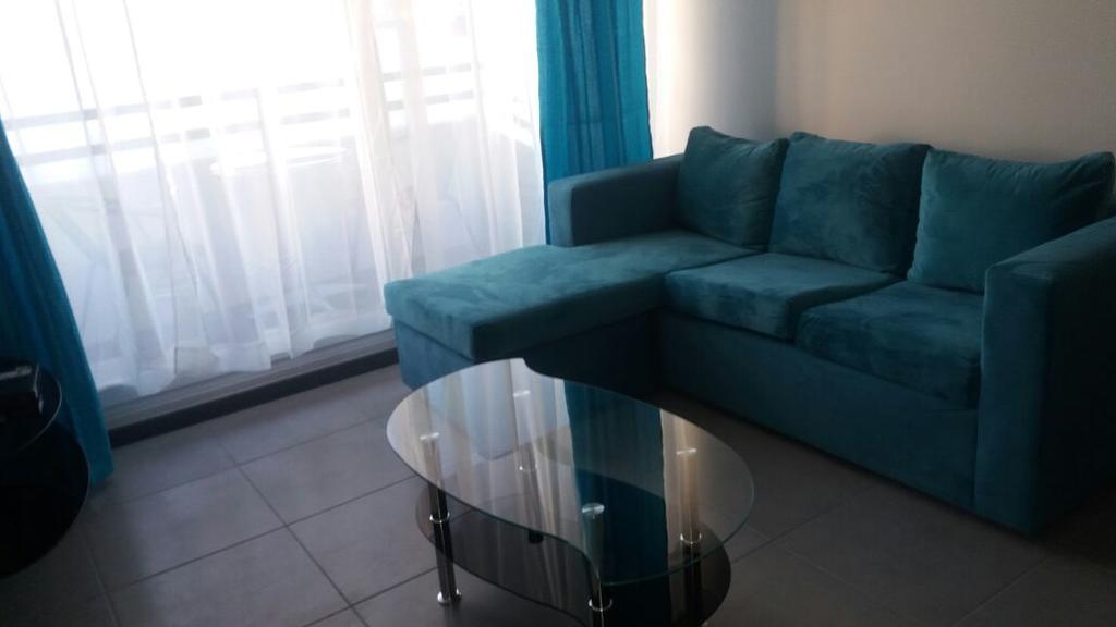 Apartment Joet La Herradura 科金博 外观 照片