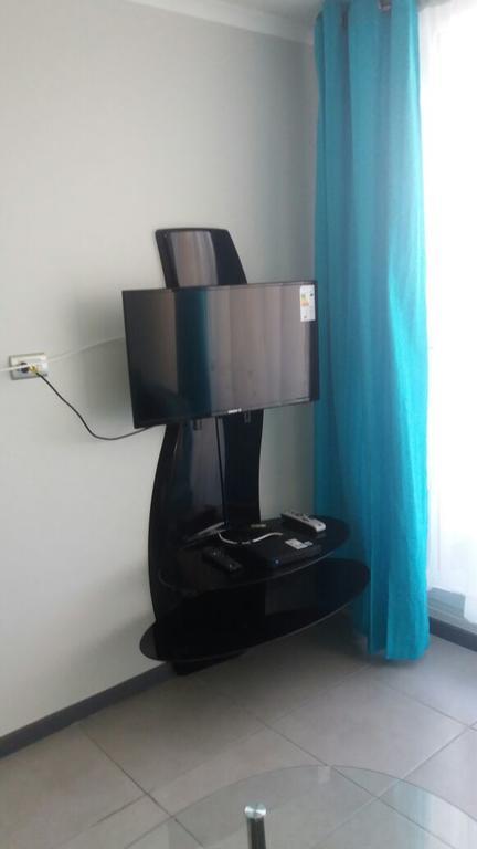 Apartment Joet La Herradura 科金博 外观 照片