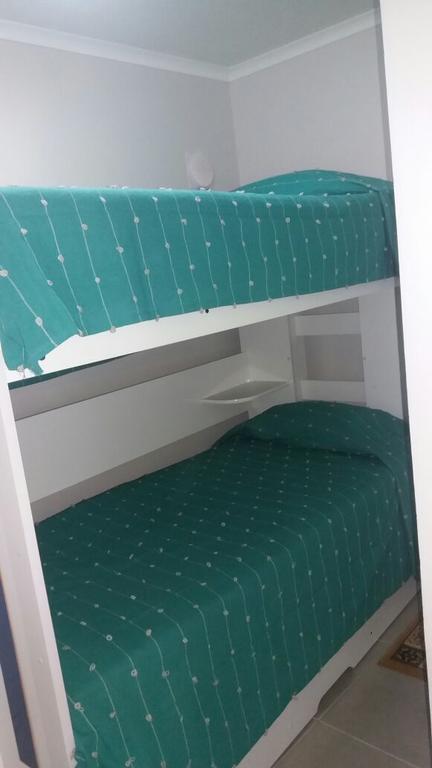 Apartment Joet La Herradura 科金博 外观 照片
