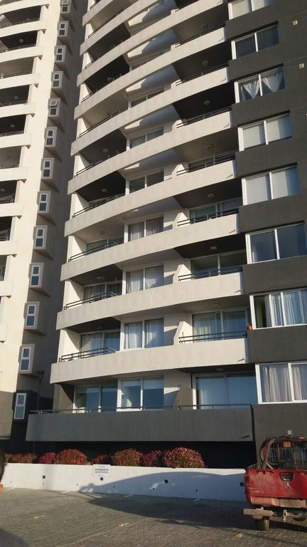 Apartment Joet La Herradura 科金博 外观 照片