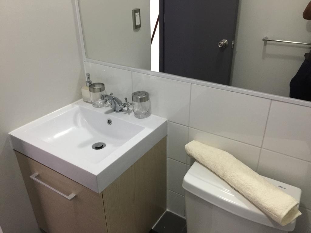 Apartment Joet La Herradura 科金博 外观 照片
