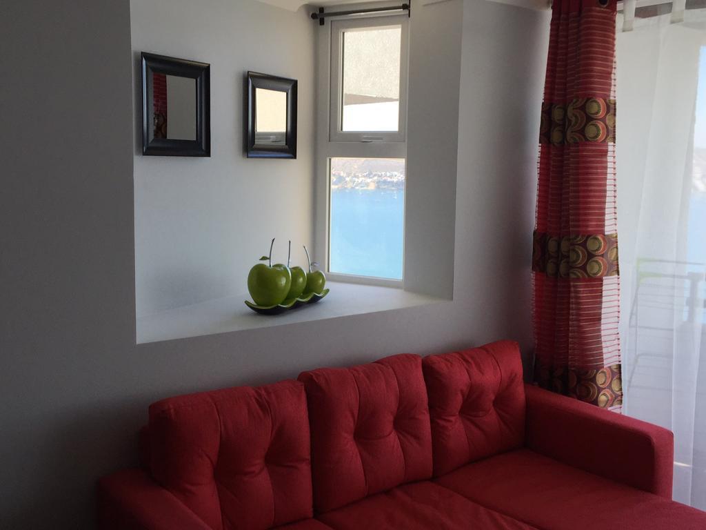 Apartment Joet La Herradura 科金博 外观 照片