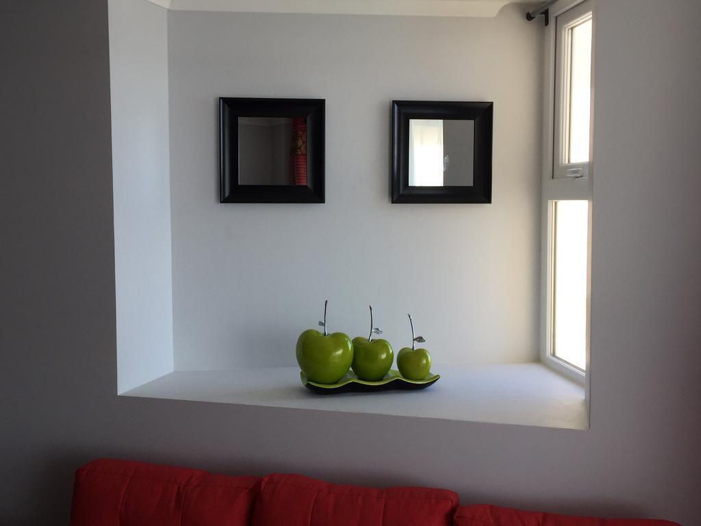 Apartment Joet La Herradura 科金博 外观 照片