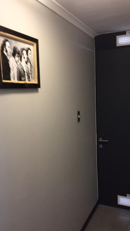 Apartment Joet La Herradura 科金博 外观 照片