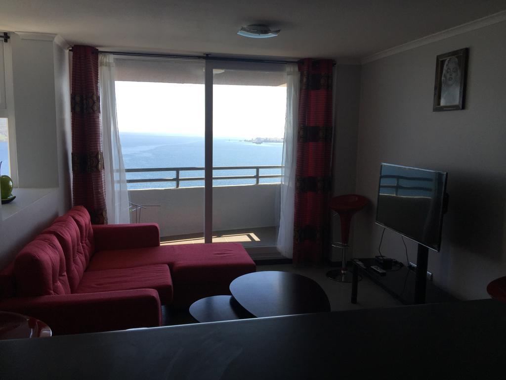 Apartment Joet La Herradura 科金博 外观 照片