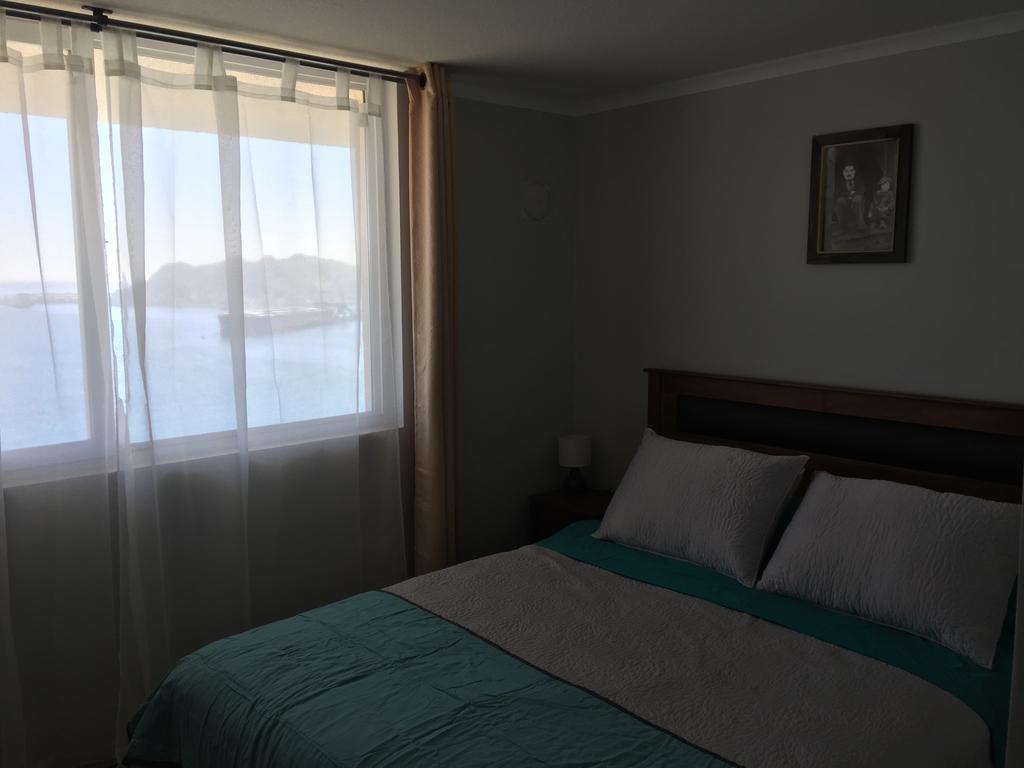 Apartment Joet La Herradura 科金博 外观 照片