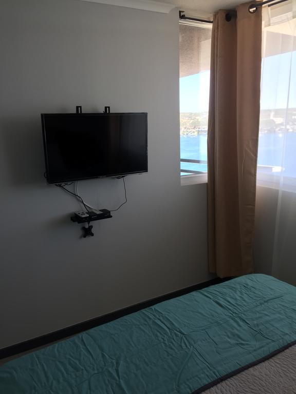Apartment Joet La Herradura 科金博 外观 照片