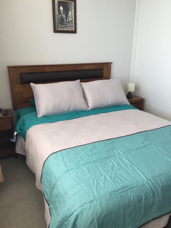 Apartment Joet La Herradura 科金博 外观 照片