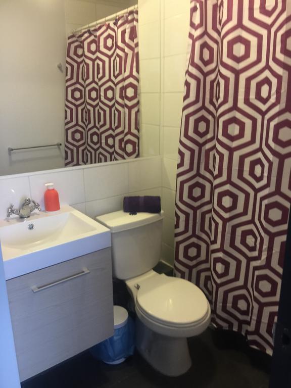 Apartment Joet La Herradura 科金博 外观 照片