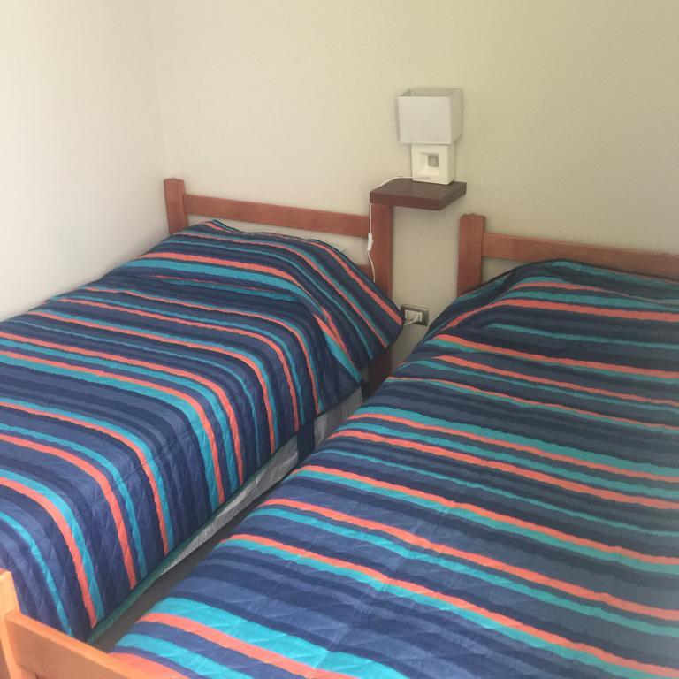 Apartment Joet La Herradura 科金博 外观 照片