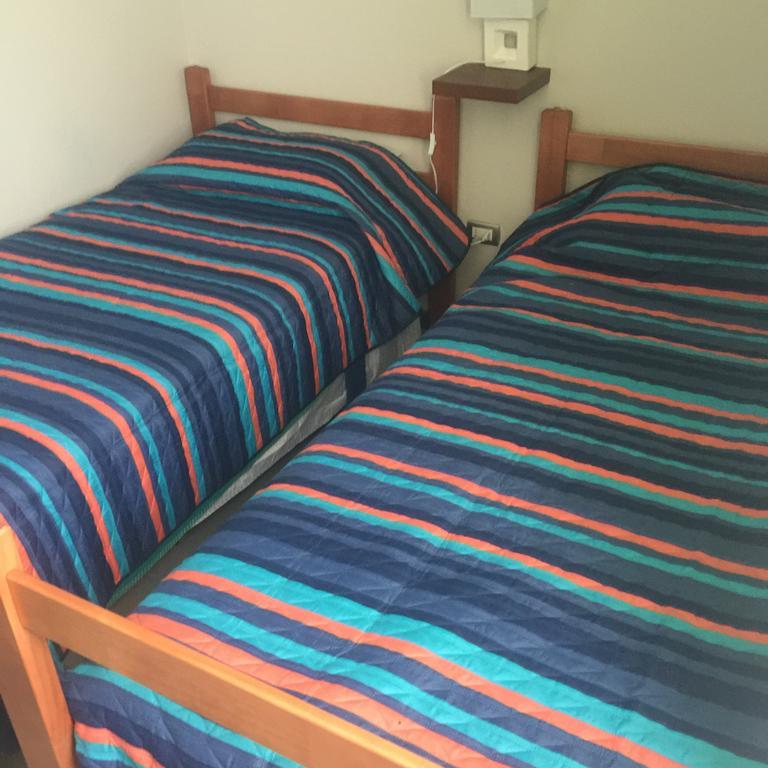 Apartment Joet La Herradura 科金博 外观 照片