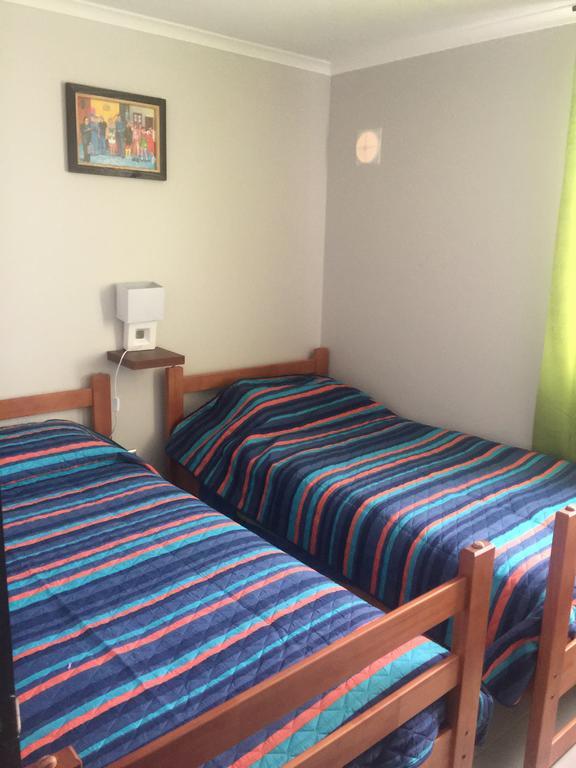 Apartment Joet La Herradura 科金博 外观 照片