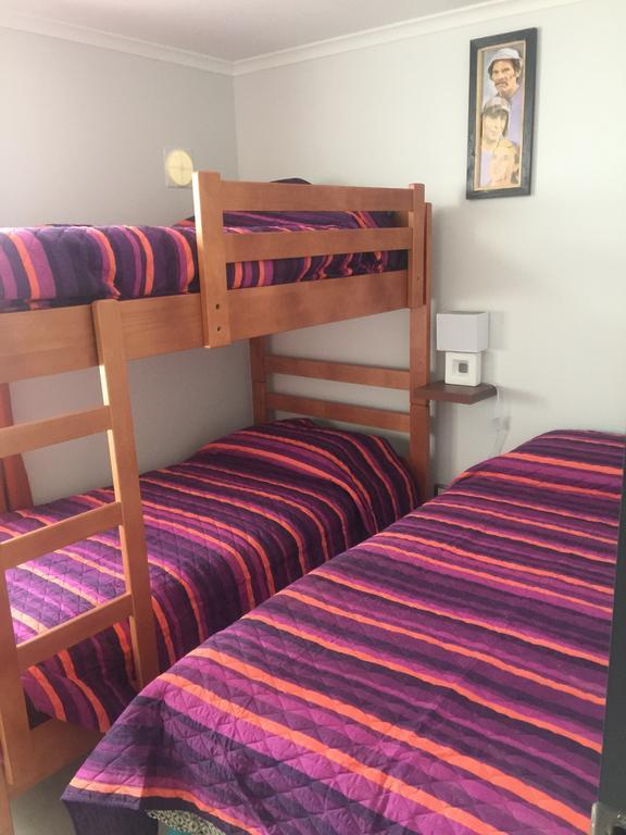 Apartment Joet La Herradura 科金博 外观 照片